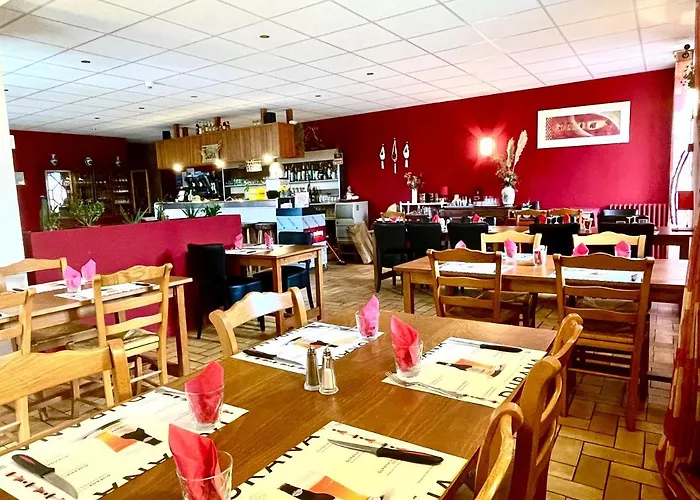 Auberge Le Beaulieu -Cantal