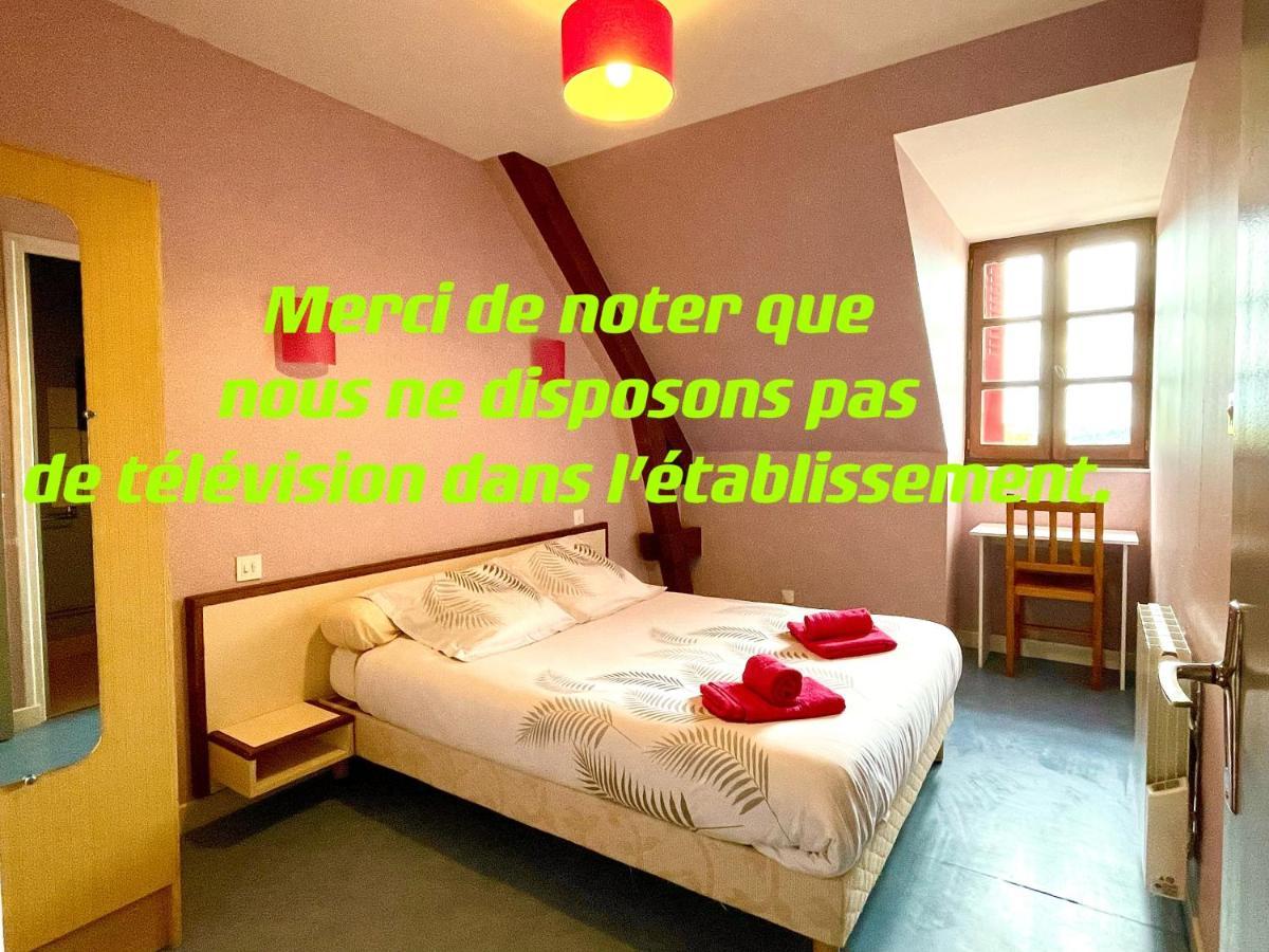 Le Beaulieu -cantal Hotel *