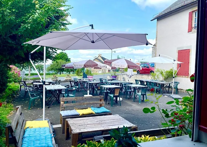 Auberge Le Beaulieu