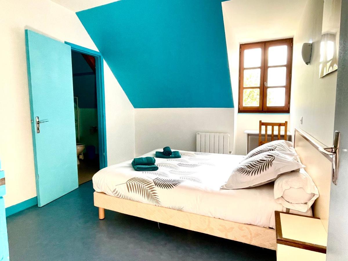 Hotel Le Beaulieu Beaulieu (Cantal)