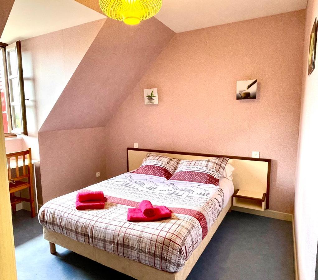 Hotel Le Beaulieu